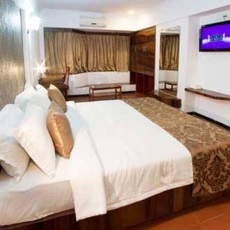 Hotel Prolific Inn Durga, Nashik 2